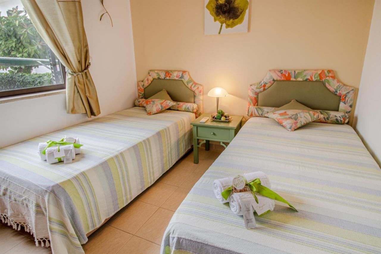 Deluxe Apartment Vilamoura Ngoại thất bức ảnh