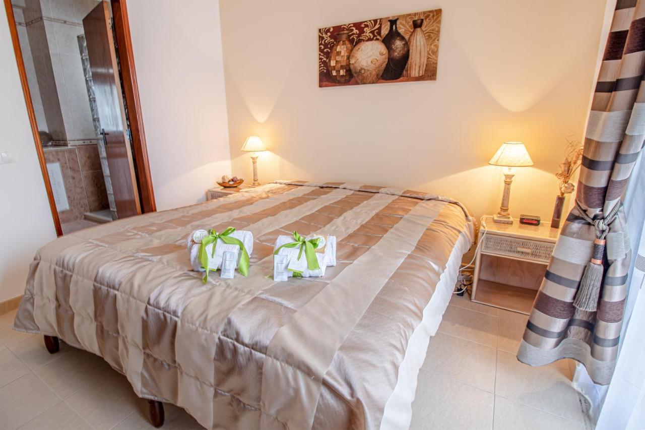 Deluxe Apartment Vilamoura Ngoại thất bức ảnh