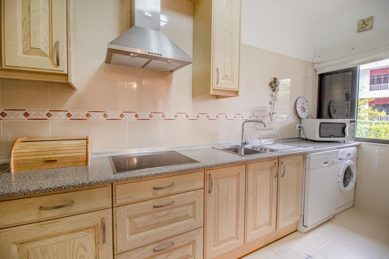 Deluxe Apartment Vilamoura Ngoại thất bức ảnh
