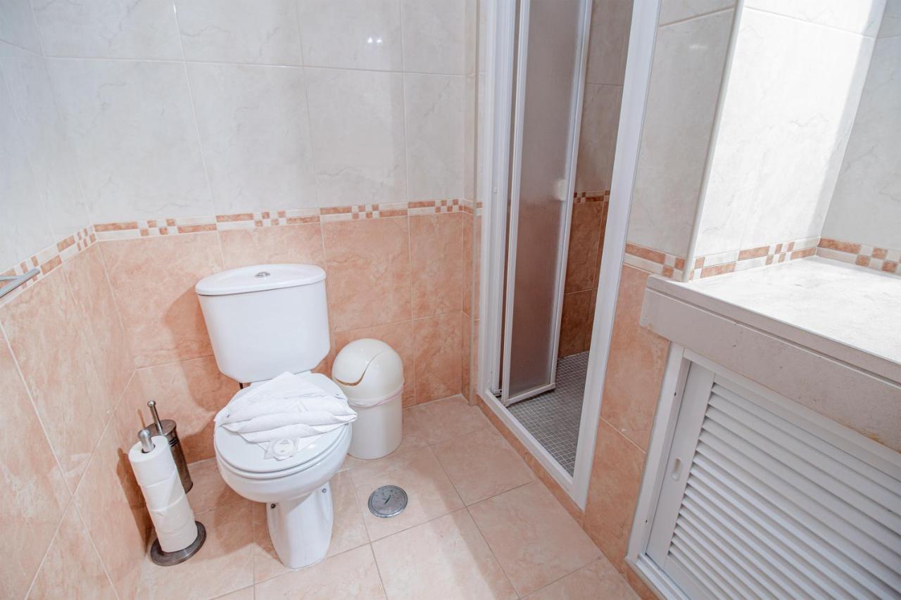 Deluxe Apartment Vilamoura Ngoại thất bức ảnh