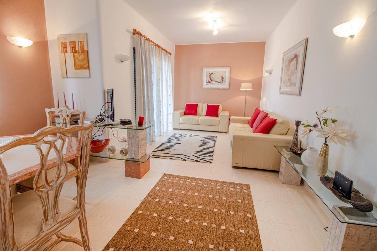 Deluxe Apartment Vilamoura Ngoại thất bức ảnh