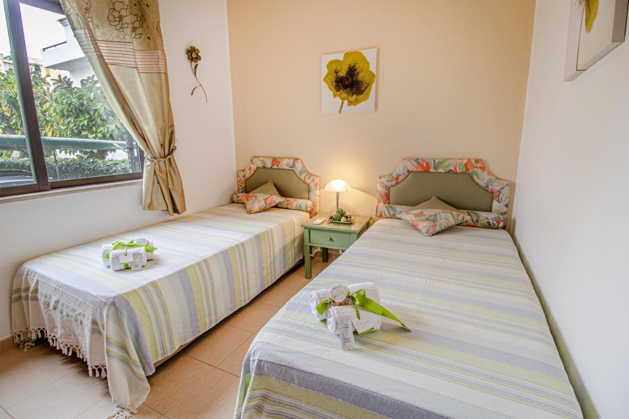 Deluxe Apartment Vilamoura Ngoại thất bức ảnh