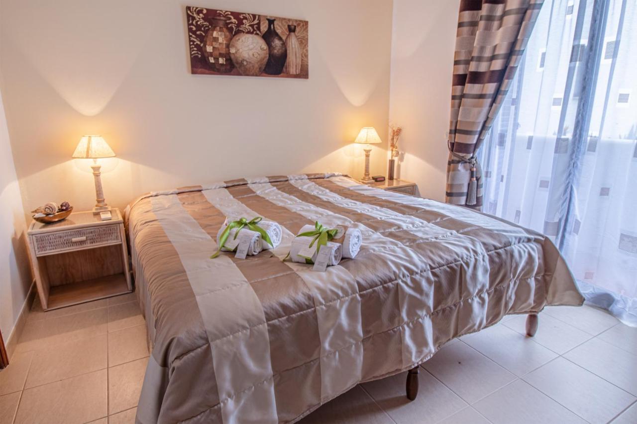 Deluxe Apartment Vilamoura Ngoại thất bức ảnh