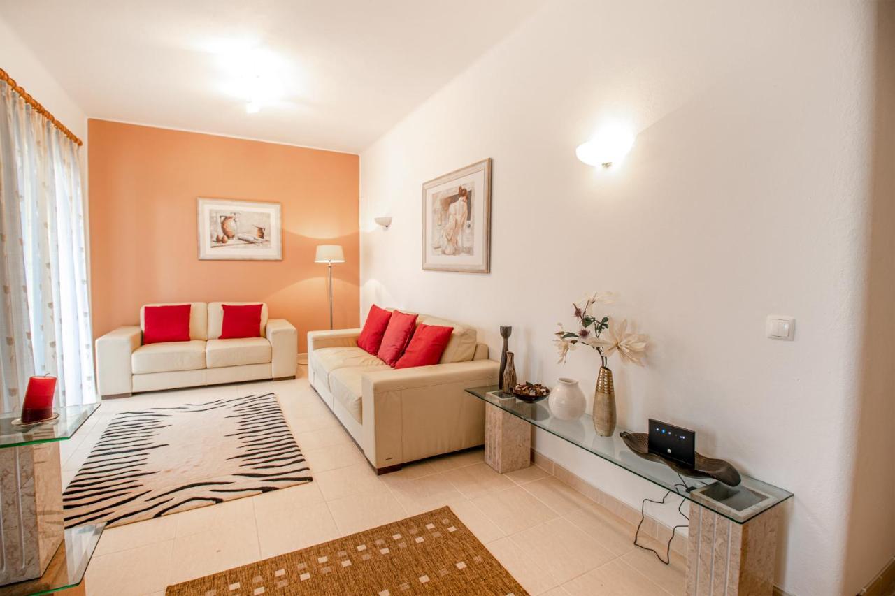 Deluxe Apartment Vilamoura Ngoại thất bức ảnh