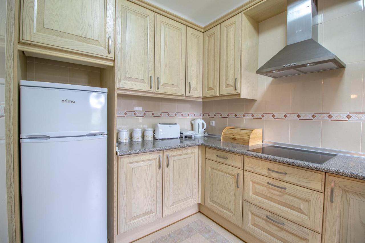 Deluxe Apartment Vilamoura Ngoại thất bức ảnh