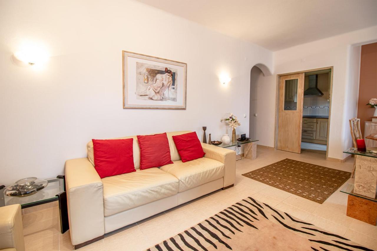Deluxe Apartment Vilamoura Ngoại thất bức ảnh