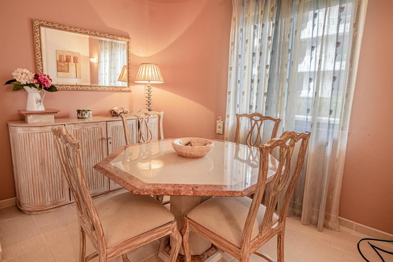 Deluxe Apartment Vilamoura Ngoại thất bức ảnh