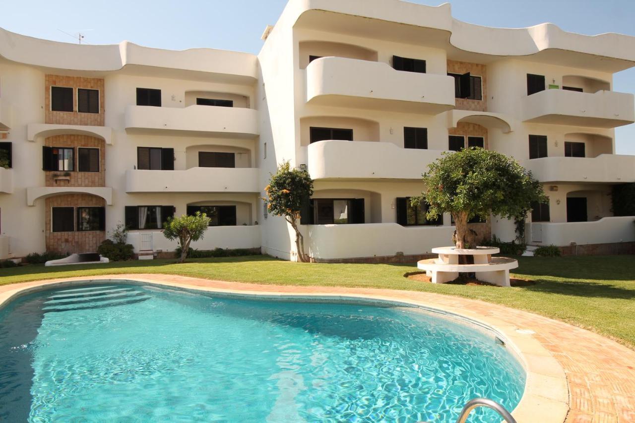 Deluxe Apartment Vilamoura Ngoại thất bức ảnh